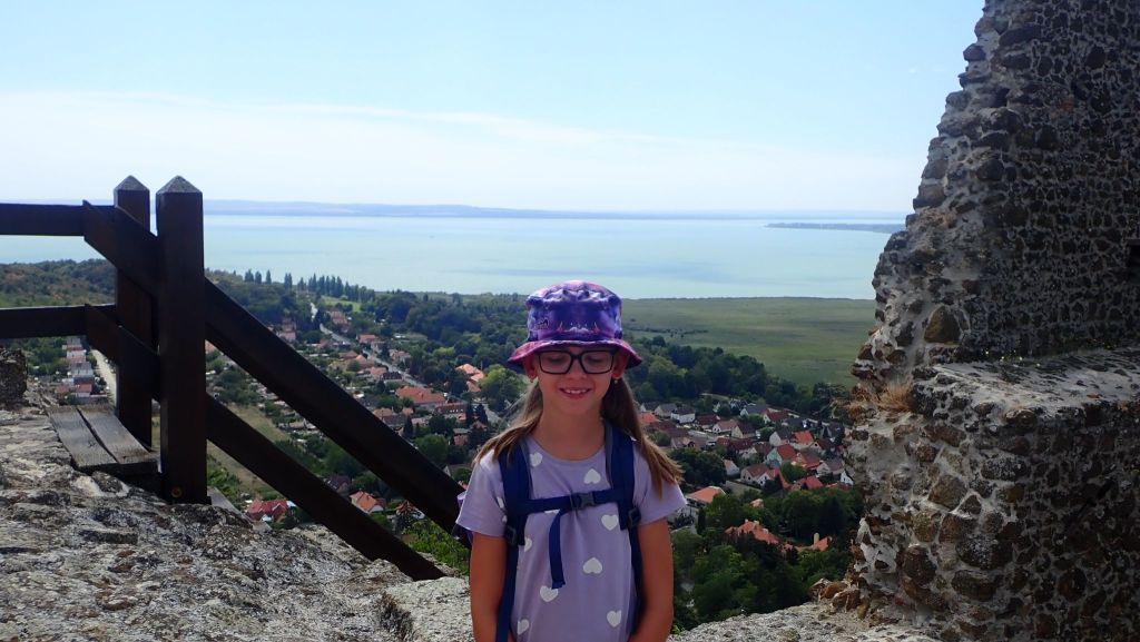 Hrad Szigliget
