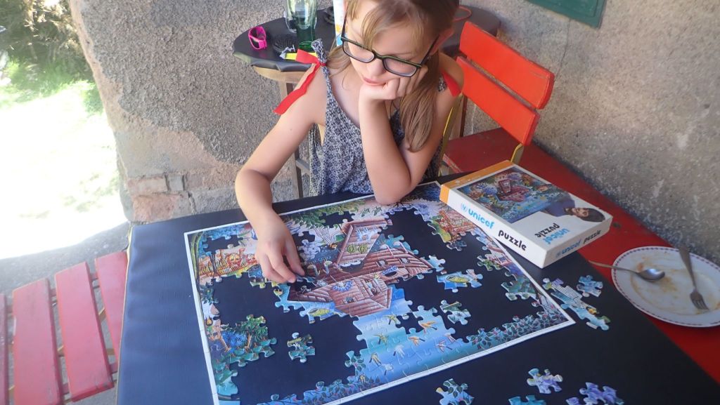 Puzzle

