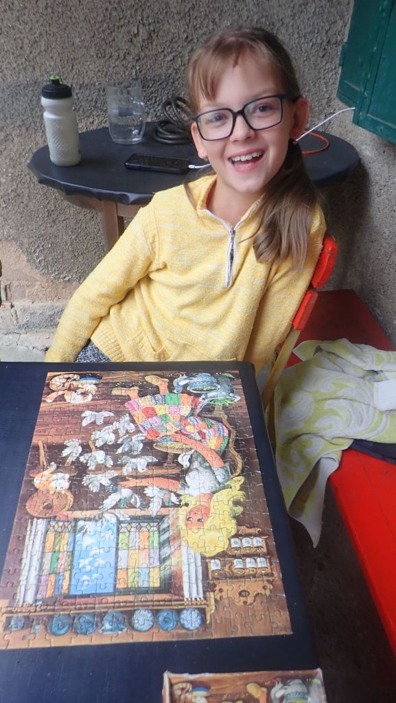 Puzzle
